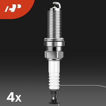 Load image into Gallery viewer, Compatible 4 Ignition Coils &amp; Iridium Spark Plugs for Mazda CX-5, 3, 6 &amp; MX-5