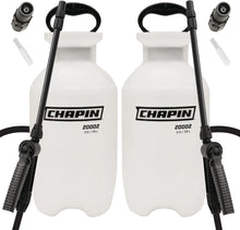 Load image into Gallery viewer, Durable 2-Gallon SureSpray Lawn Sprayer Bundle - Versatile for Gardens and Pests