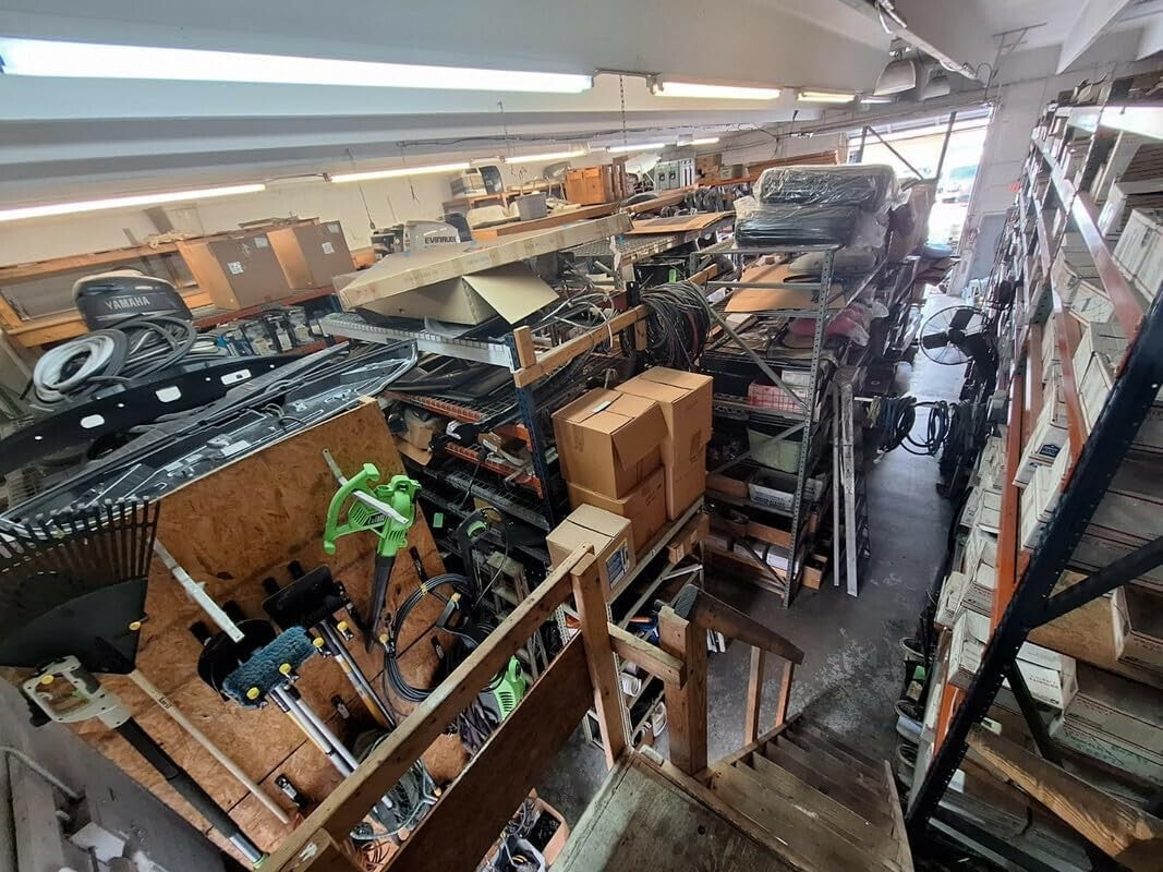 Versatile 3FT Stainless Steel Antenna - Ideal for Unisex Marine Applications