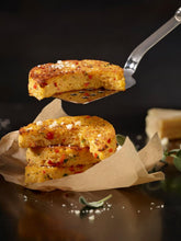 Load image into Gallery viewer, Luxury 13-Inch Metal Turner - Elegant, Durable, and Perfect for Cooking