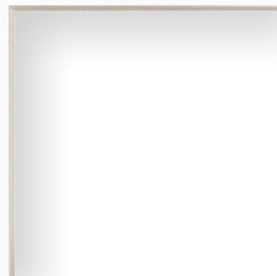 Elegant Black Wood 12x18 Photo Frame with 2-Opening Mat for Cherished Memories