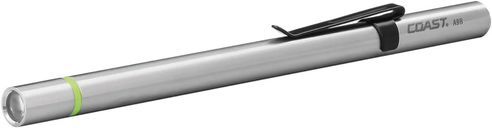 Durable 54 Lumen LED Penlight - Rechargeable & Water-Resistant Inspection Light