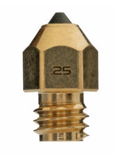 Load image into Gallery viewer, High-Performance 0.25mm Diamondback Nozzle – Reduce Clogging &amp; Enhance Adhesion