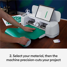 Load image into Gallery viewer, Blue Maker 3 Cutting Machine Bundle - Automatic, High Power, 12 ft Cutting