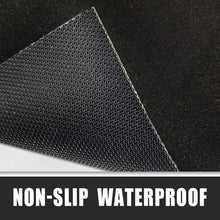Load image into Gallery viewer, Premium 7.4'x20' Absorbent Oil Mat - Reusable, Washable, Protects Garage Floors