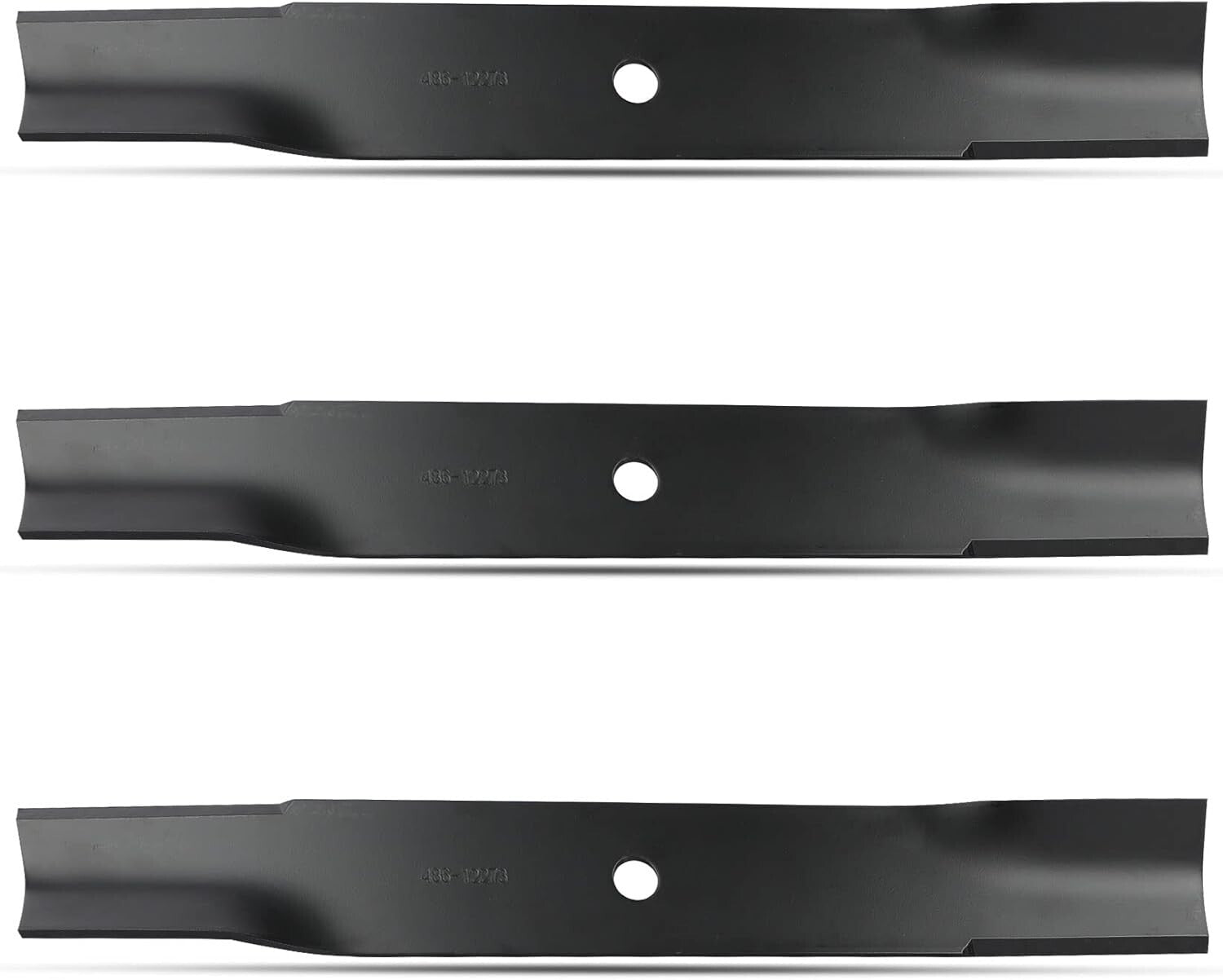 115-5059-03 Toro Mower Blades Set: Ultra-Durable, 50 Inch Lawn Care Essentials