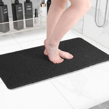 Load image into Gallery viewer, Anti-Slip Foot Scrubber Mat for Bathtub &amp; Shower - Fast-Drying Design 40"x28"