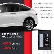 Load image into Gallery viewer, Hydrophobic 9H PRO Ceramic Coating Kit - Long-lasting High Gloss Automotive Care