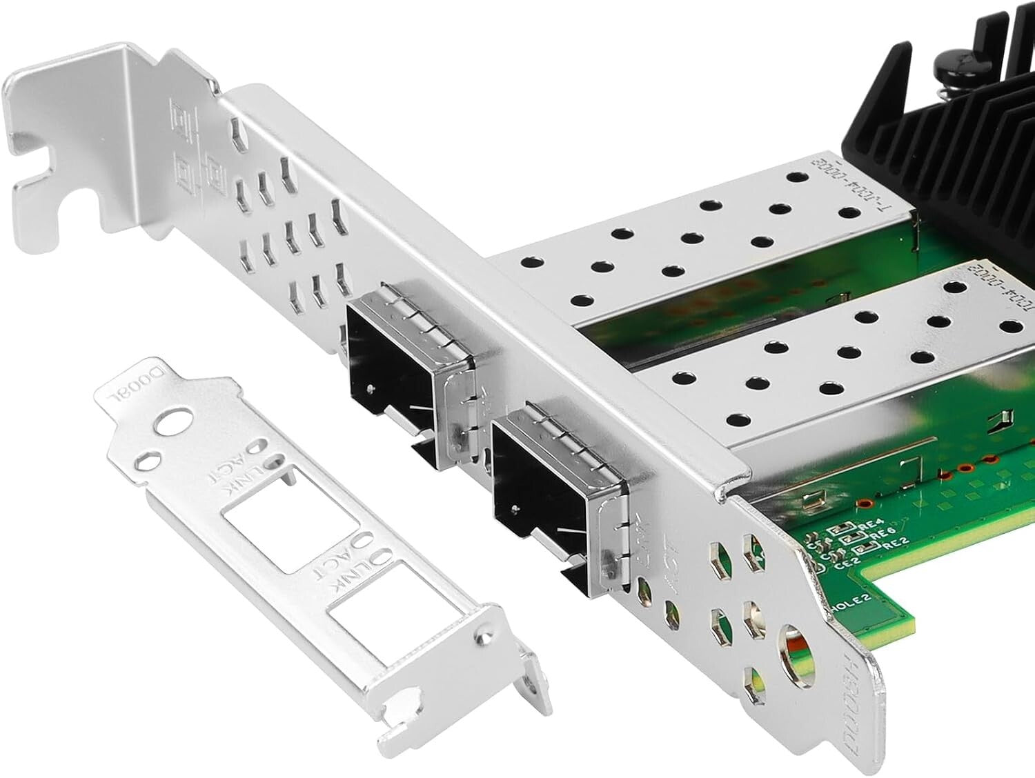 Intel E810-XXVAM2 25Gb NIC Card - Reliable Dual Ports for Data Center Efficiency