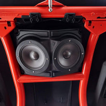 Load image into Gallery viewer, Universal Waterproof Speaker Pod for 6.5" Speakers - UTV Audio Enhancement