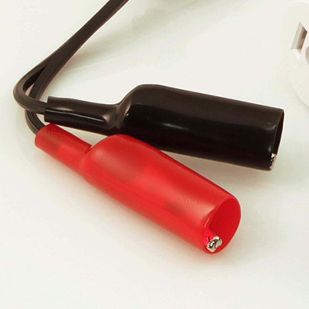 Hand-Powered Circuit Breaker Finder and GFCI Tester – Versatile 2-Piece Tool Kit