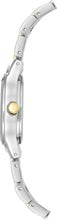Load image into Gallery viewer, Chic Women's Gold &amp; Silver Adjustable Bracelet Watch - Japanese Quartz Precision