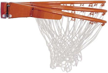 Load image into Gallery viewer, Slam-It Pro 18-Inch Basketball Rim with Double Compression Springs - Outdoor Fun