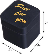Load image into Gallery viewer, Quirky Prank Finger Gift Box - Perfect for Birthdays and White Elephant Parties