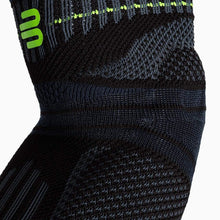 Load image into Gallery viewer, Large Sports Elbow Support with Moisture-Wicking Fabric - Unisex &amp; Durable
