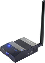 Load image into Gallery viewer, C. Crane CC Vector Outdoor WiFi Repeater - Heavy Duty, Easy Setup with Warranty
