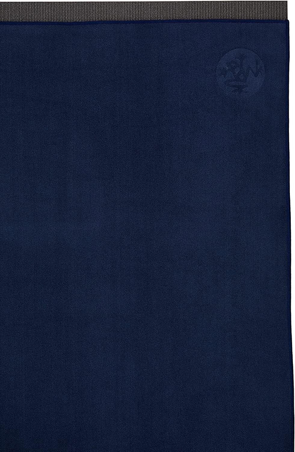 Eco-Friendly Quick Dry Microfiber Towel for Yoga & Workout - 72 Inches Long