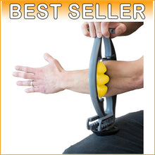 Load image into Gallery viewer, Lightweight Arm &amp; Leg Roller for Targeted Muscle Recovery - Ideal for Athletes
