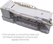Load image into Gallery viewer, Replacement DA97-07365A Ice Maker for Specific French Door Refrigerators