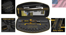 Load image into Gallery viewer, Professional 1/4-Inch Drive Bike Torque Wrench Kit with 72-Tooth Precision Gear