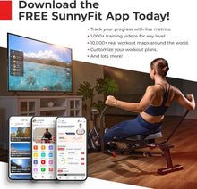 Load image into Gallery viewer, Compact Squat Assist Trainer with LCD Metrics - Ideal for Leg &amp; Glute Workouts