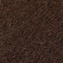 Load image into Gallery viewer, 3-Pack 30-Inch Brown Coco Fiber Tree Protection Weed Mats for Healthy Landscapes