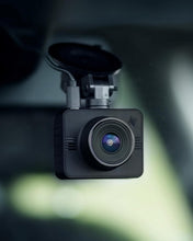 Load image into Gallery viewer, Full HD Beam Dash Cam with Automatic Incident Detection &amp; Night Vision - 64GB SD