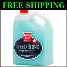 Load image into Gallery viewer, Quick Detailer for Cars - Streak-Free Shine Spray, 128oz, Safe for All Surfaces