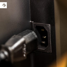 Load image into Gallery viewer, Versatile 6FT C13 to NEMA 5-15P Power Cord for Monitors &amp; Printers - Multi-Pack