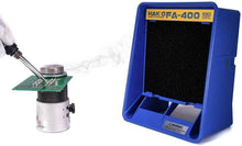 Load image into Gallery viewer, Lightweight ESD-Safe Smoke Absorber for Optimal Soldering Performance - 1 Unit