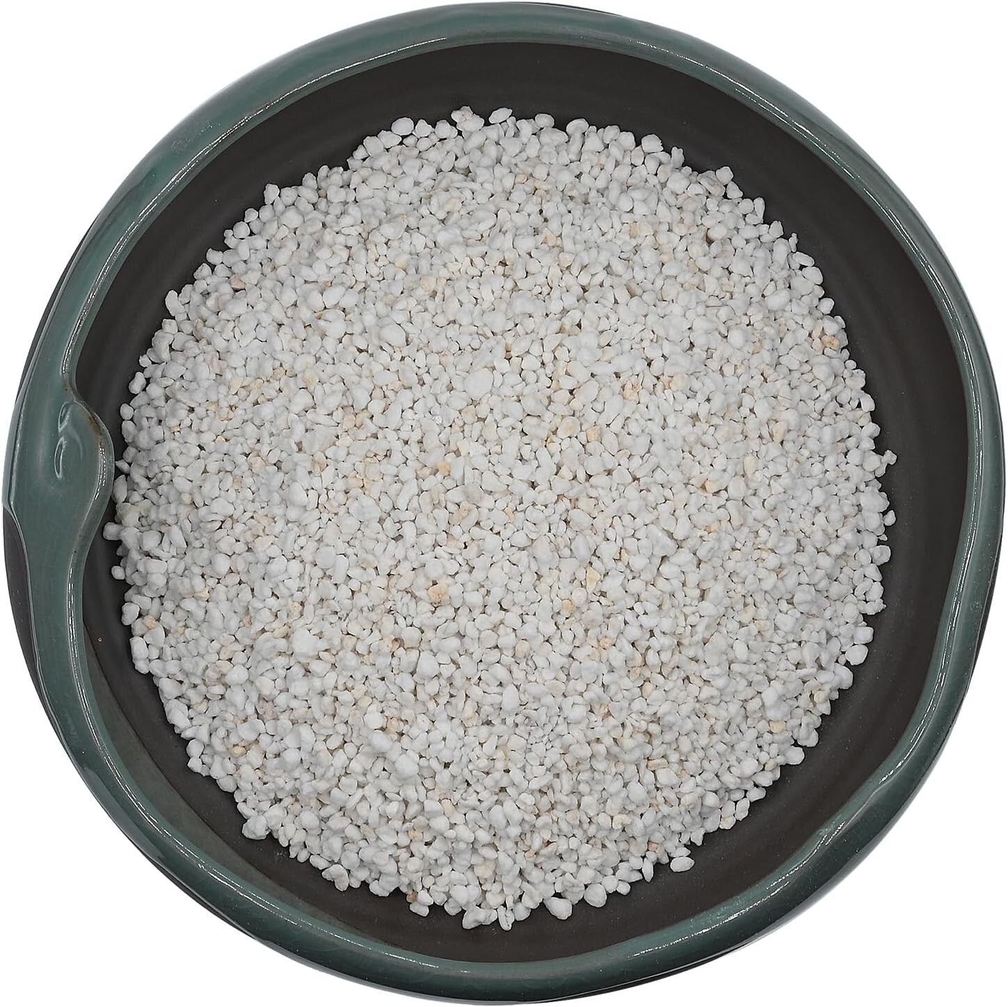 Superior Soil Conditioner: 30QT Organic Perlite for Improved Root Growth