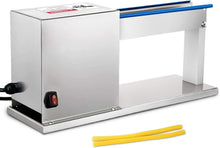 Load image into Gallery viewer, Electric Quail Egg Peeler with 18W Motor - Automatic Stainless Steel Sheller