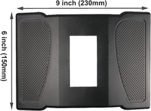 Load image into Gallery viewer, Professional Adjustable Wall Mount Speakers Brackets - For Home Theaters, 2 Pack