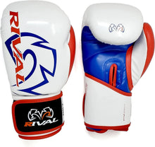 Load image into Gallery viewer, High-Density Padding Boxing Bag Gloves with Ergo Strap for Ultimate Comfort