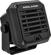 Load image into Gallery viewer, Premium 20W Heavy-Duty Waterproof External Speaker for CB &amp; Two-Way Radios