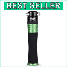 Load image into Gallery viewer, Customizable Cordless Massager – Ergonomic Design for On-the-Go Athlete Therapy