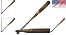Load image into Gallery viewer, High-Performance 34"/31 oz Baseball Bat with X14 Alloy Barrel &amp; Tracer End Cap