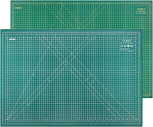 Load image into Gallery viewer, Professional Non-Slip A1 Rotary Cutting Mat - Ideal for Quilting &amp; Sewing
