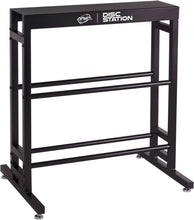 Load image into Gallery viewer, Versatile Disc Golf Storage Rack with Easy Access and Lifetime Warranty