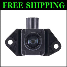 Load image into Gallery viewer, Wide Angle Flush Mount Backup Camera for Select Jeep Models – Easy Installation