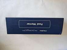 Load image into Gallery viewer, Electric Warming Mat with Timer - Perfect for Parties, Buffets &amp; Daily Use