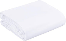 Load image into Gallery viewer, Premium 10 Yard Cotton Muslin Fabric - Bleached White, 48" Wide for DIY Projects