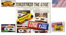 Load image into Gallery viewer, Handheld Hockey Skate Sharpener with Durable Diamond Grit for Professional Edge