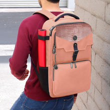 Load image into Gallery viewer, High-Grade TCG Backpack for Deck Boxes &amp; Sleeved Cards - 7,600 Capacity