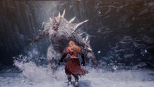 Load image into Gallery viewer, The First Berserker: Khazan for PS5 - Epic Action RPG with Pre-Order Bonus Armor