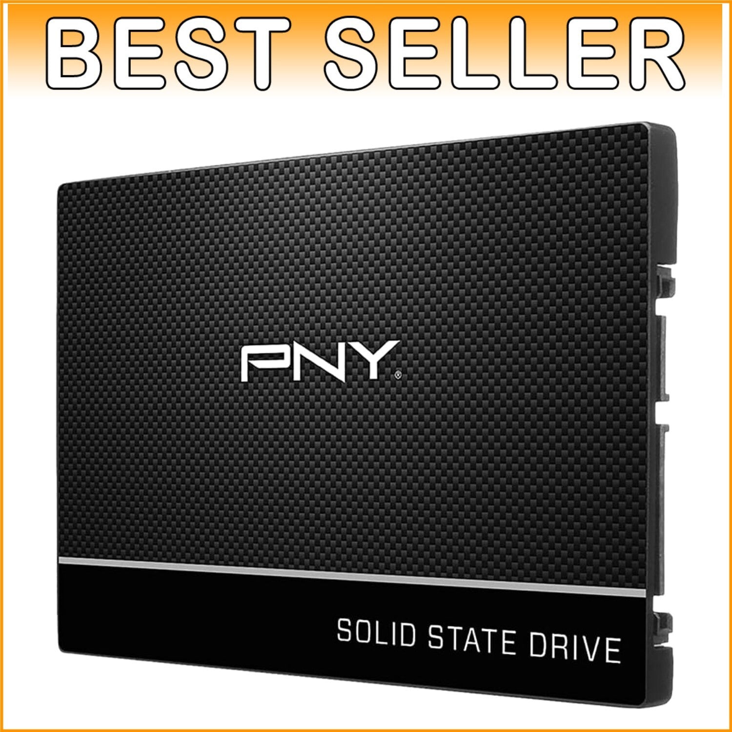 CS900 1TB Solid State Drive - Ultra-Durable 2.5" SATA III Internals for Laptops