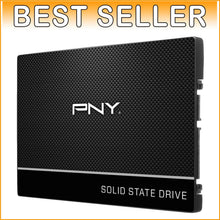 Load image into Gallery viewer, CS900 1TB Solid State Drive - Ultra-Durable 2.5" SATA III Internals for Laptops