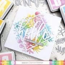 Load image into Gallery viewer, Versatile Nesting Craft Dies Collection - Rectangular, Oval, Circular Sheets