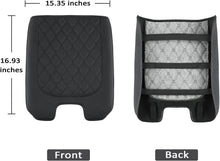 Load image into Gallery viewer, Custom Fit Waterproof Armrest Cover for 2013-2018 Ram 1500 &amp; 2013-2024 2500/3500