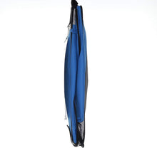 Load image into Gallery viewer, Medium Fabric Dog Shade with Ventilated Windows - Ideal for Outdoor Travel